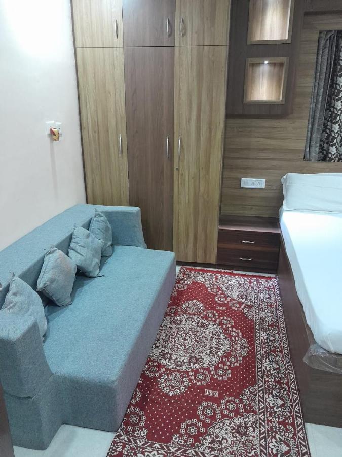 Wekare Sea Sight Service Apartemen *