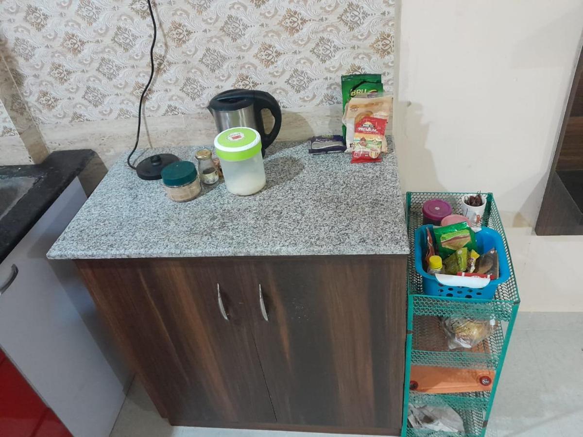 Wekare Sea Sight Service Apartemen