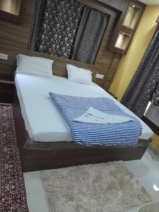 Apartemen Wekare Sea Sight Service
