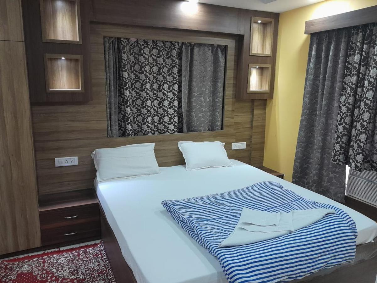 Wekare Sea Sight Service Apartemen Puri
