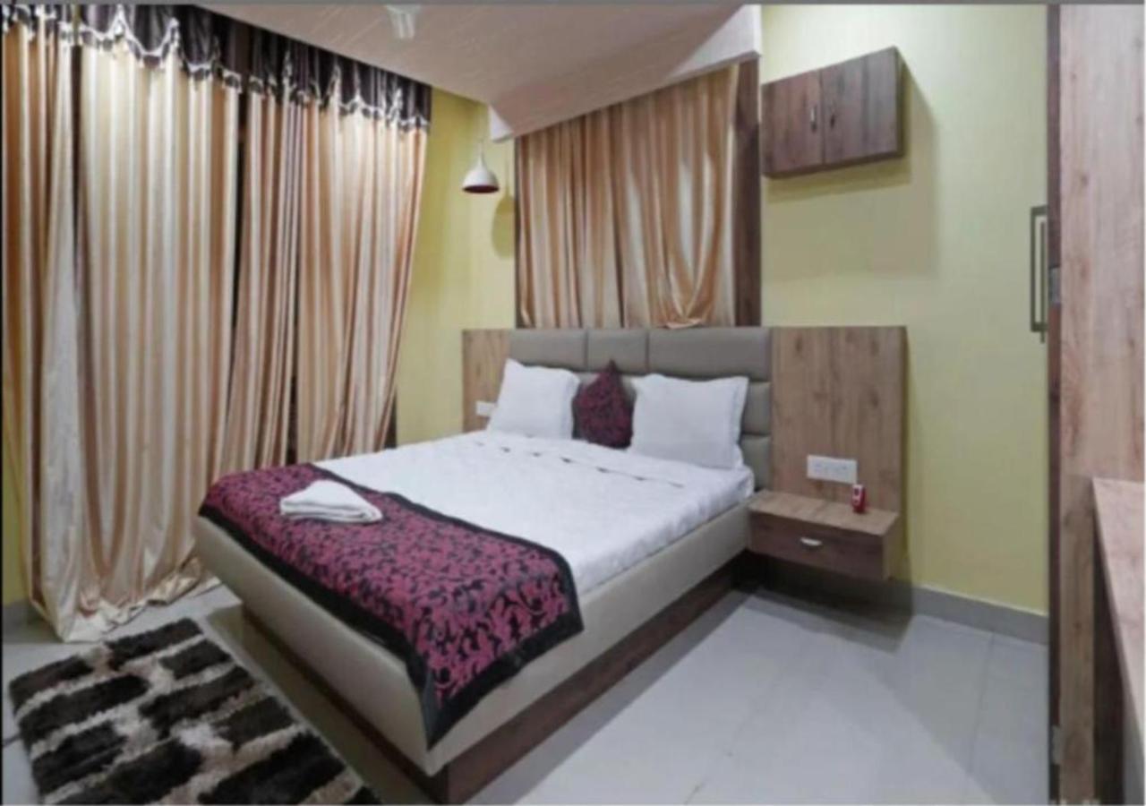 Apartemen Wekare Sea Sight Service *