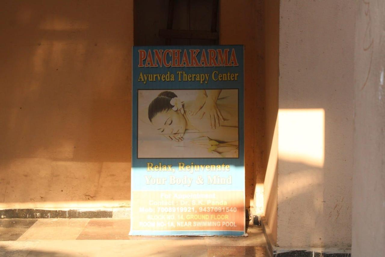 Wekare Sea Sight Service Puri