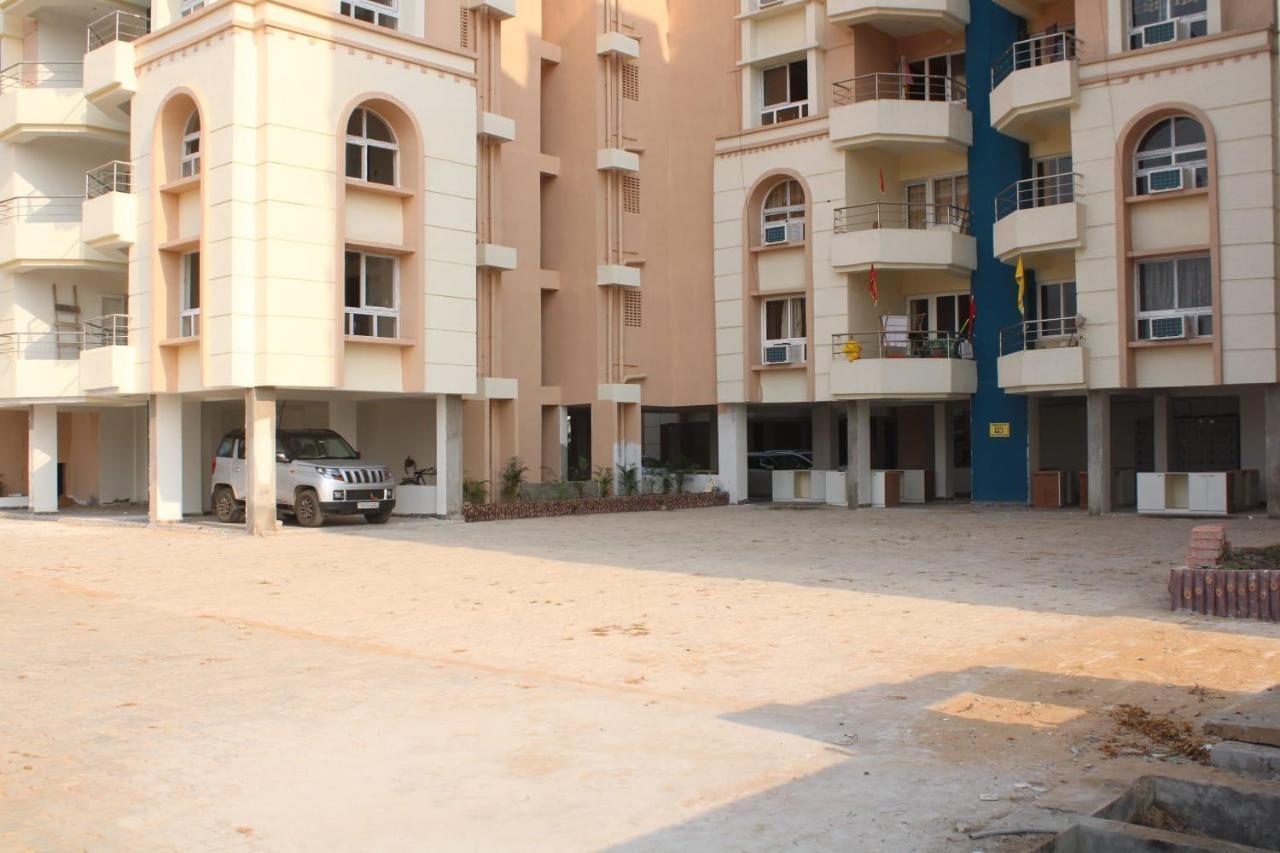 Wekare Sea Sight Service Apartemen *