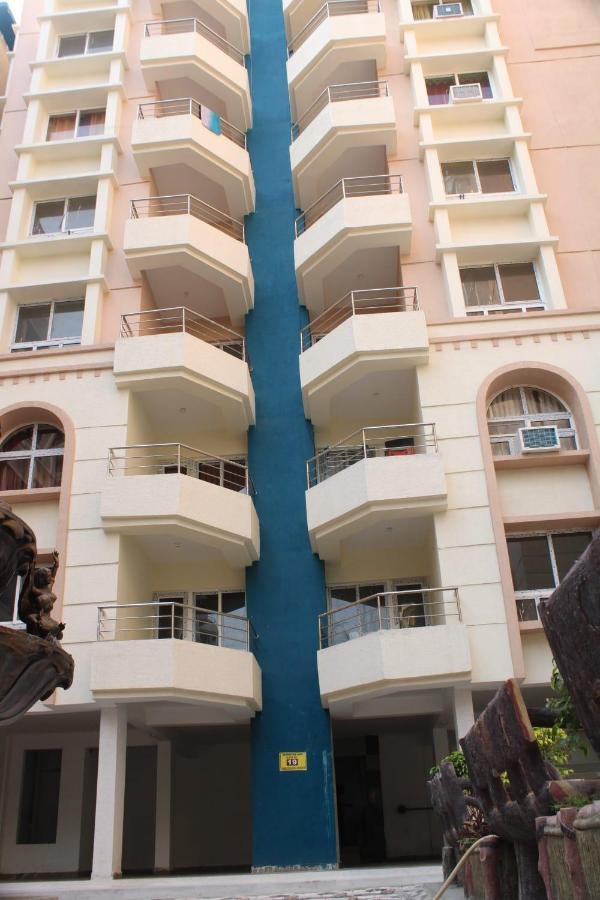 Wekare Sea Sight Service Apartemen Puri