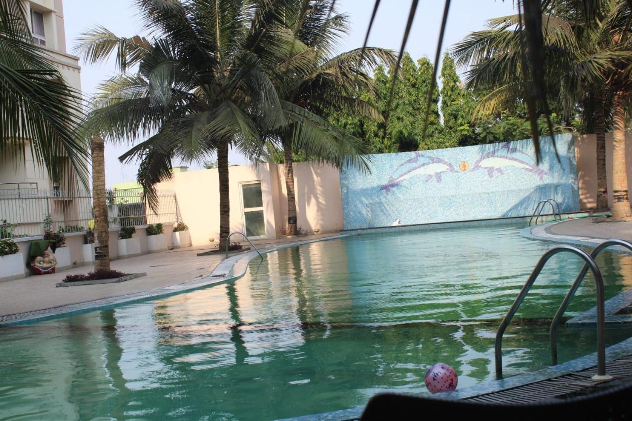 Wekare Sea Sight Service Apartemen *