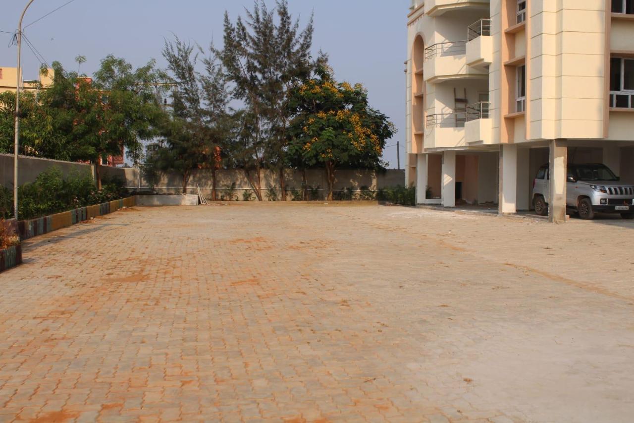 Apartemen Wekare Sea Sight Service *