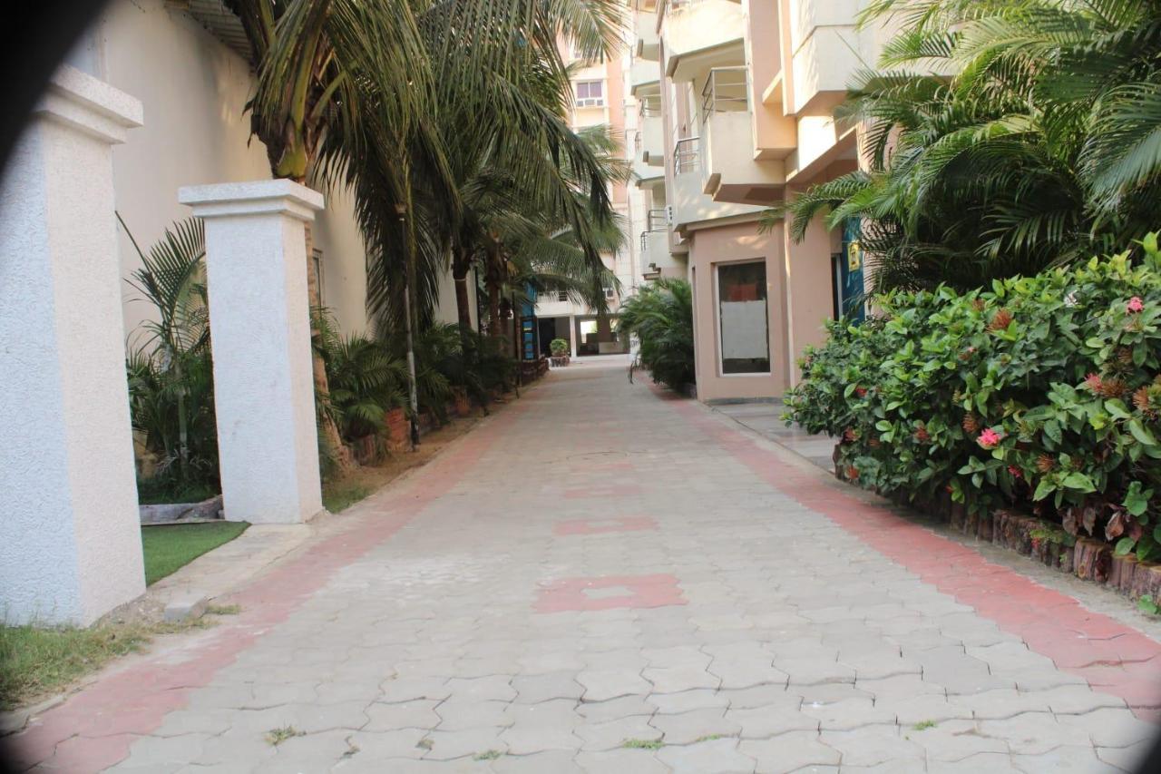 Wekare Sea Sight Service Apartemen
