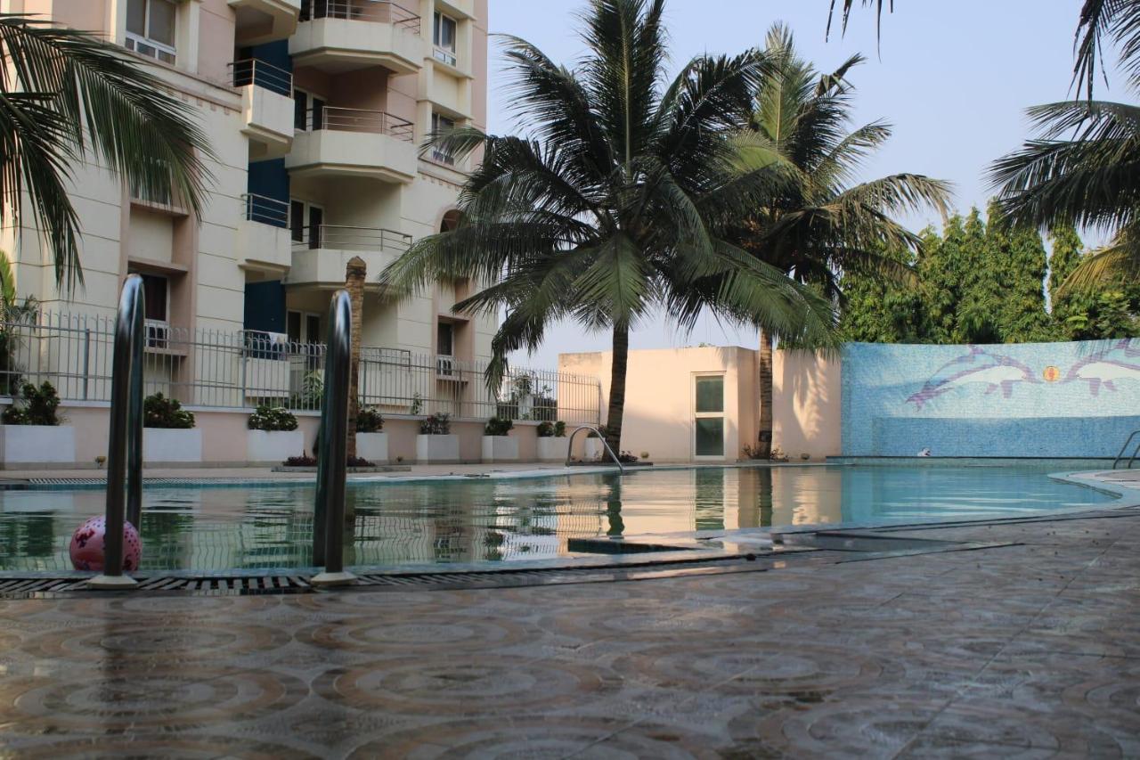 Apartemen Wekare Sea Sight Service
