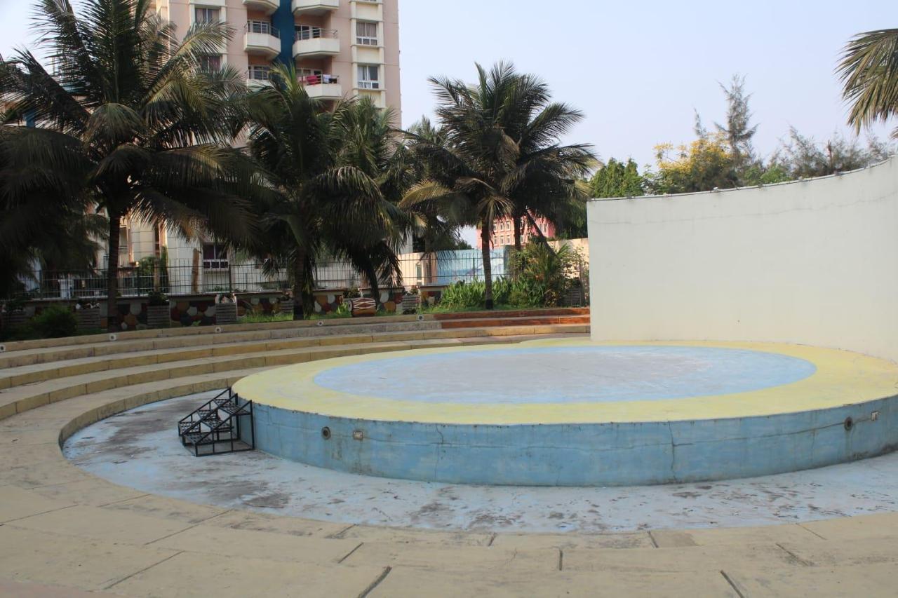 Apartemen Wekare Sea Sight Service Puri