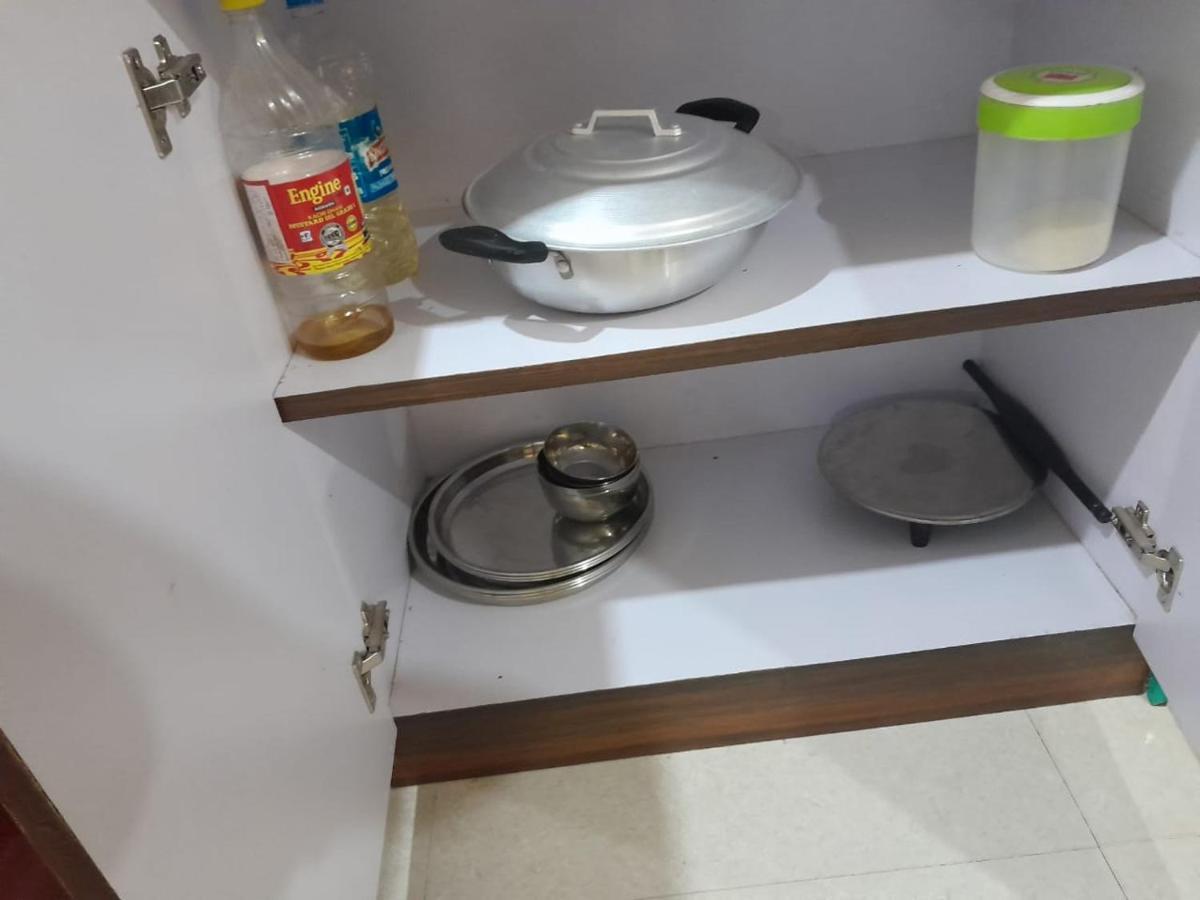 Wekare Sea Sight Service Apartemen