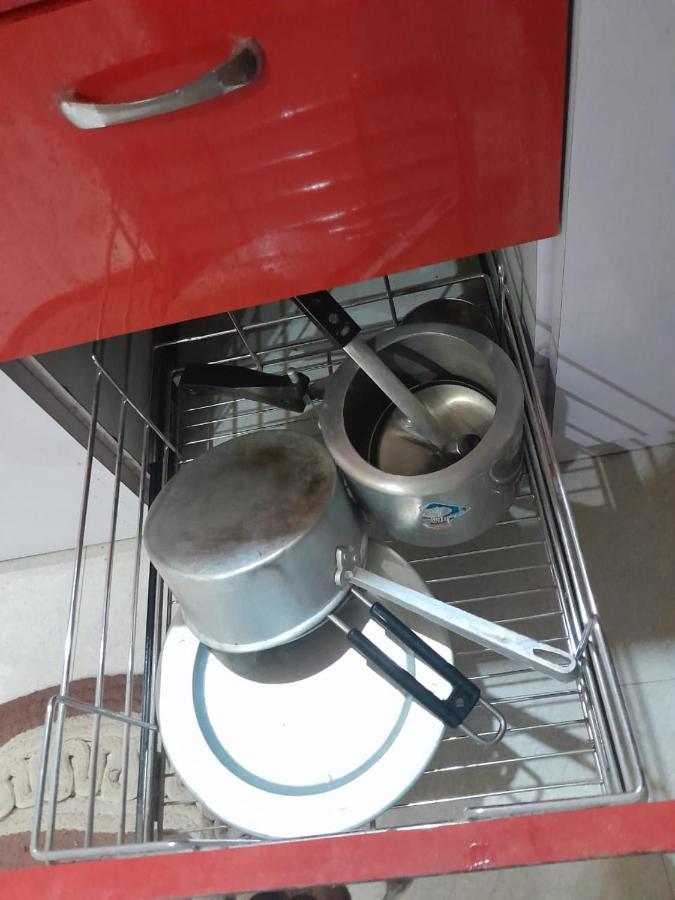 Apartemen Wekare Sea Sight Service Puri