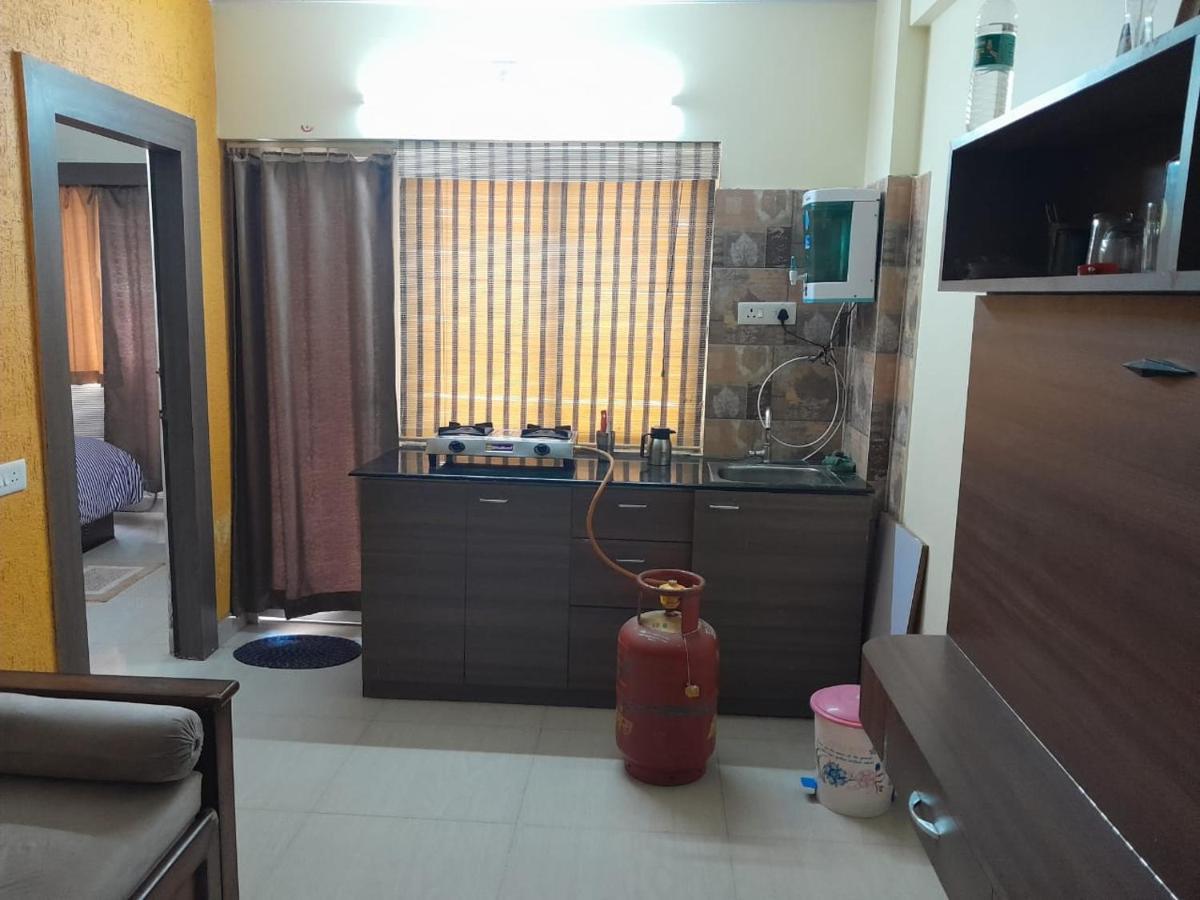 Wekare Sea Sight Service Apartemen