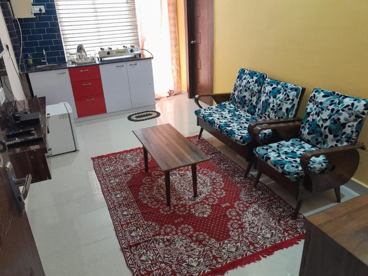 Wekare Sea Sight Service Apartemen