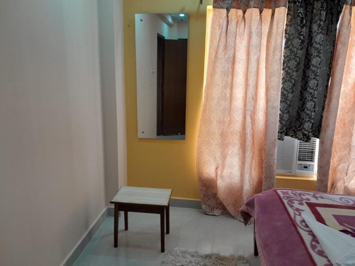 Apartemen Wekare Sea Sight Service