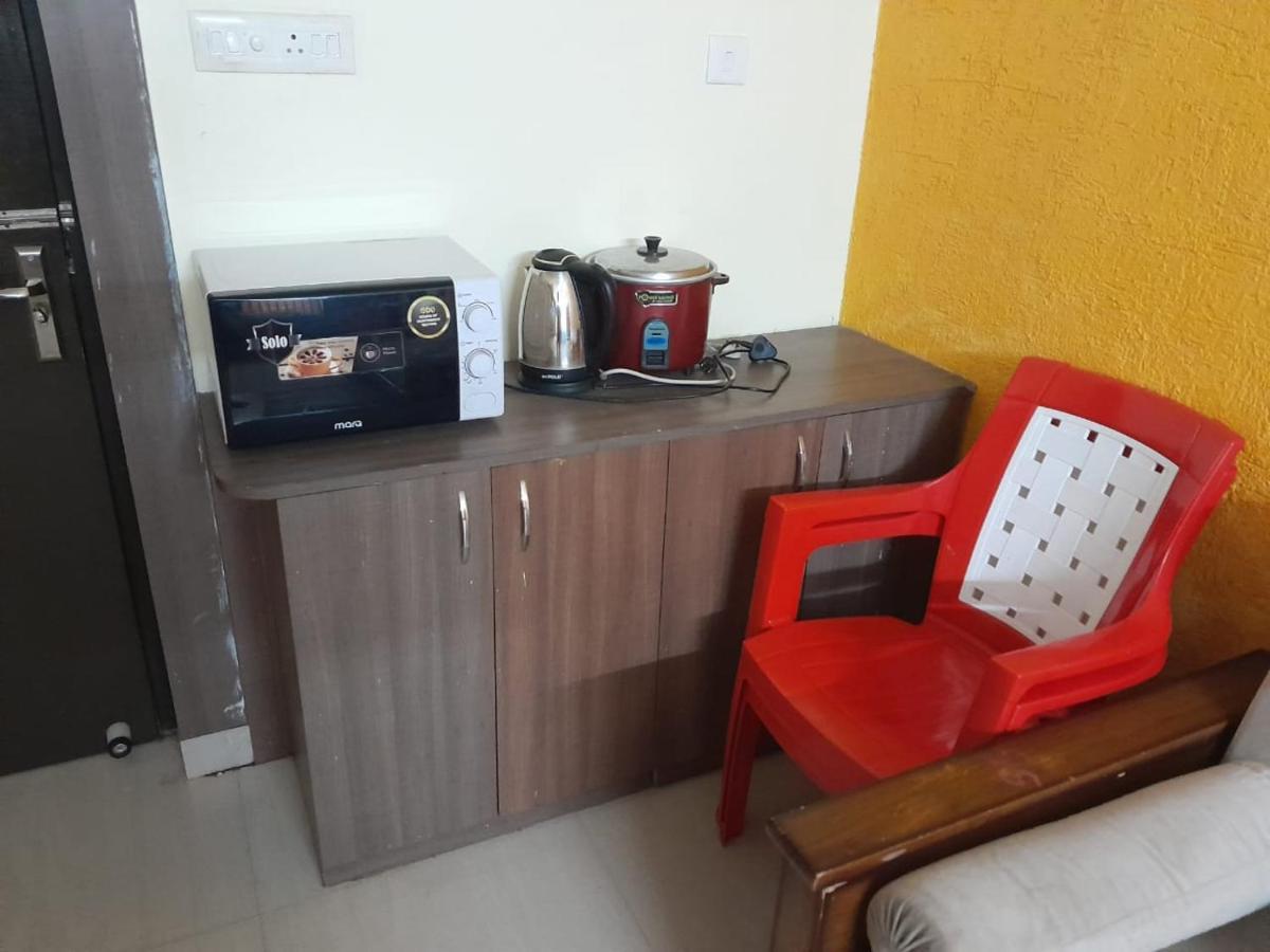 Apartemen Wekare Sea Sight Service *