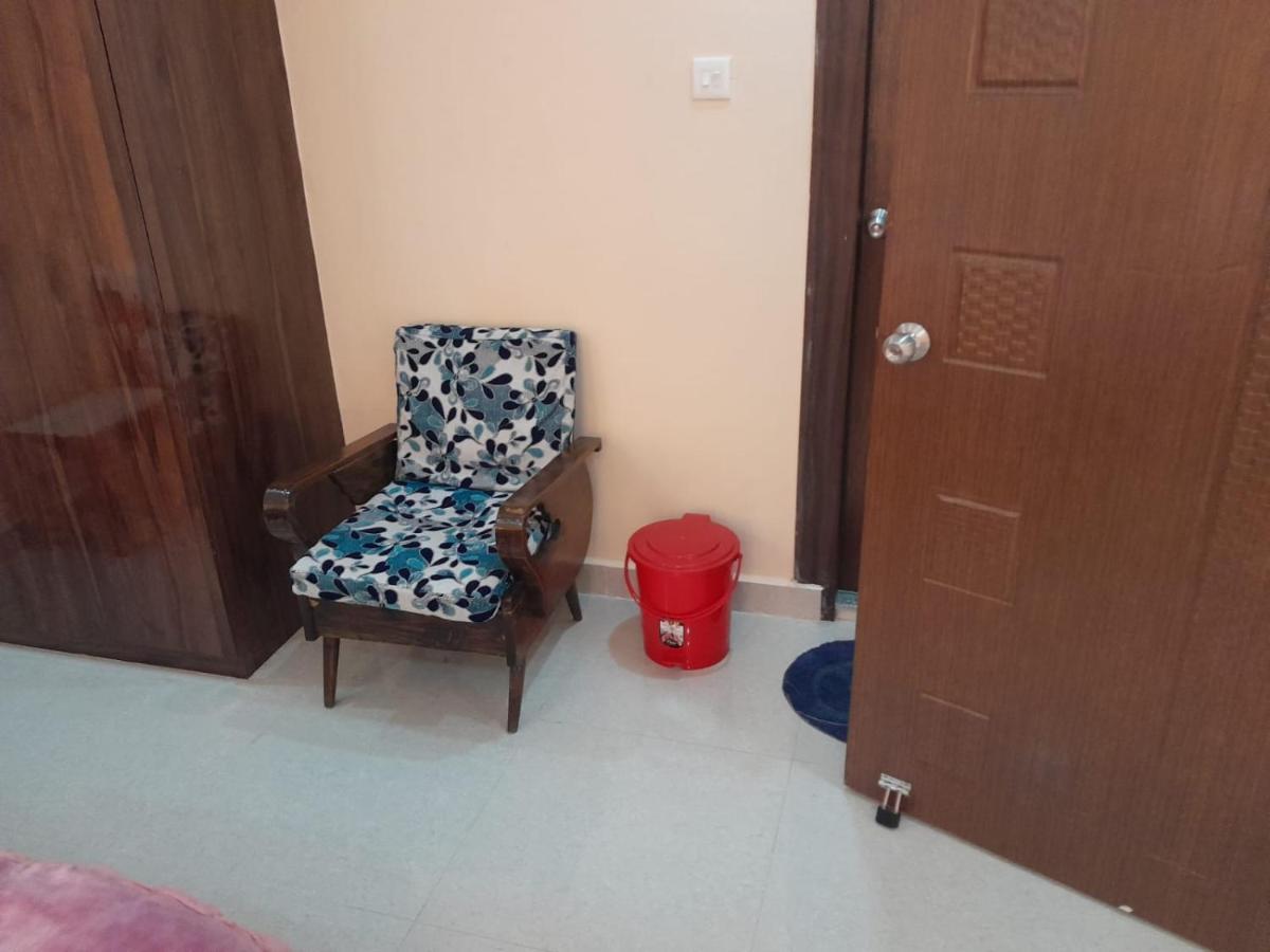 Apartemen Wekare Sea Sight Service *