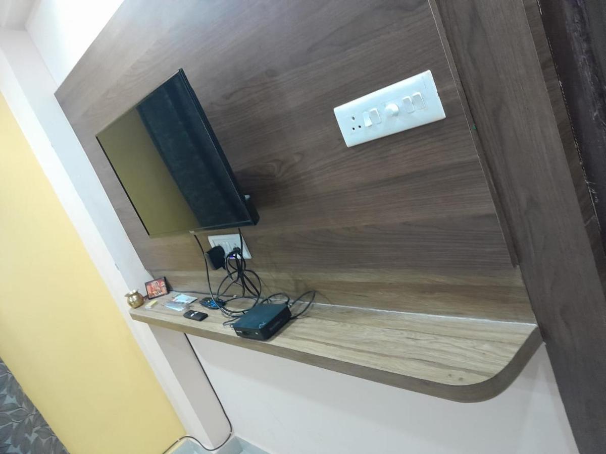 Wekare Sea Sight Service Apartemen *