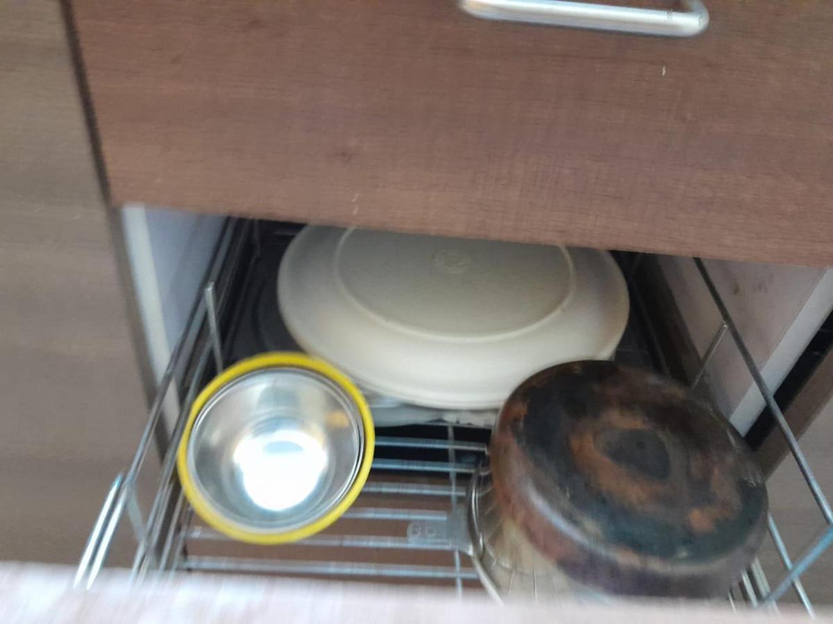 Apartemen Wekare Sea Sight Service Puri