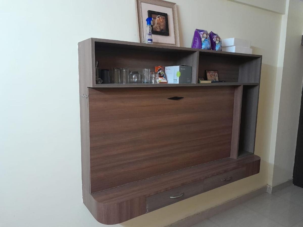 Apartemen Wekare Sea Sight Service