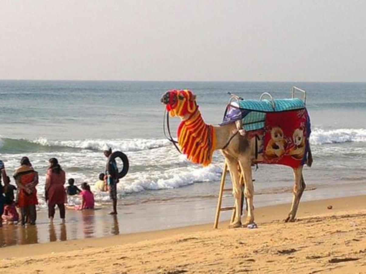 Wekare Sea Sight Service * Puri